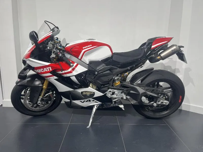 PANIGALE 1103 V4