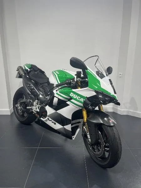PANIGALE 1103 V4