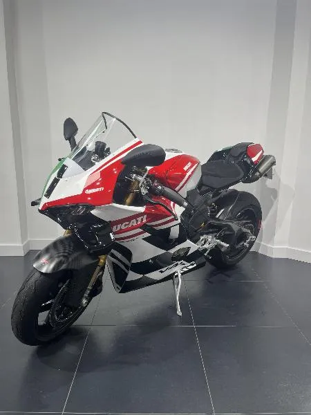 PANIGALE 1103 V4