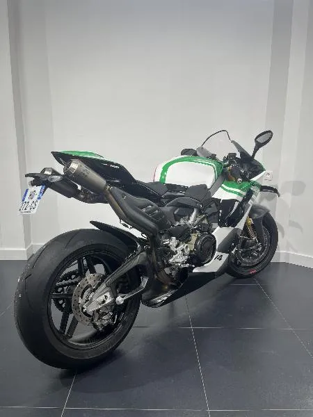 PANIGALE 1103 V4