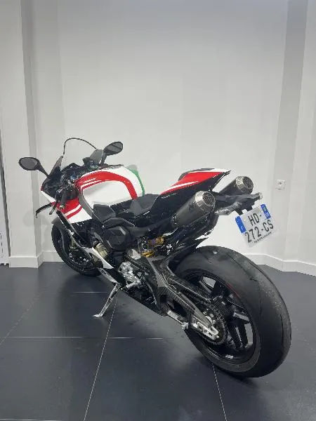 PANIGALE 1103 V4