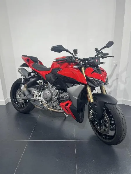 STREETFIGHTER