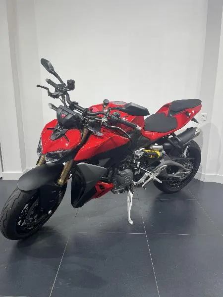 STREETFIGHTER