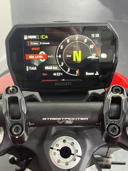 STREETFIGHTER