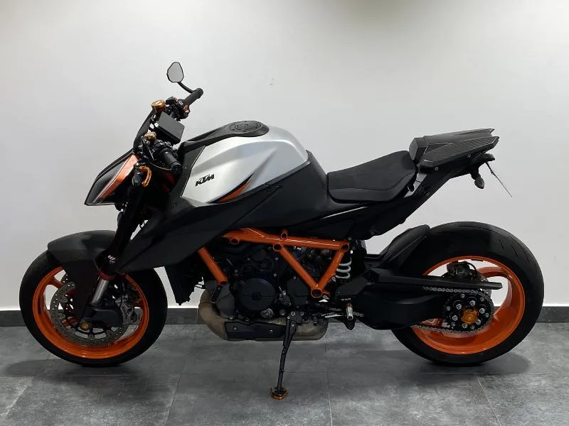 1290 SUPER DUKE R
