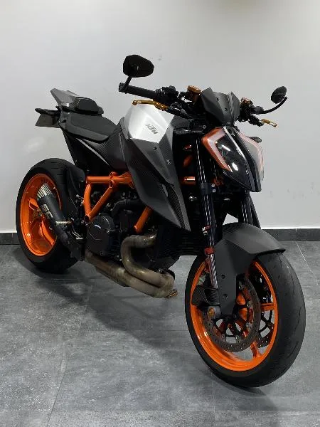1290 SUPER DUKE R