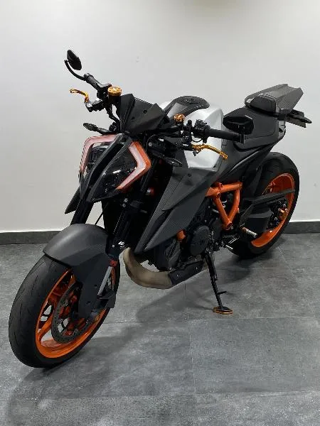 1290 SUPER DUKE R