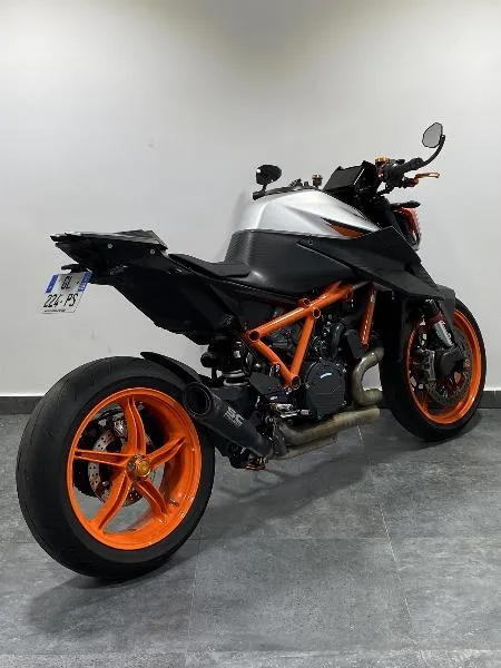 1290 SUPER DUKE R
