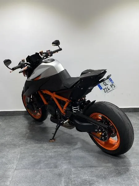 1290 SUPER DUKE R