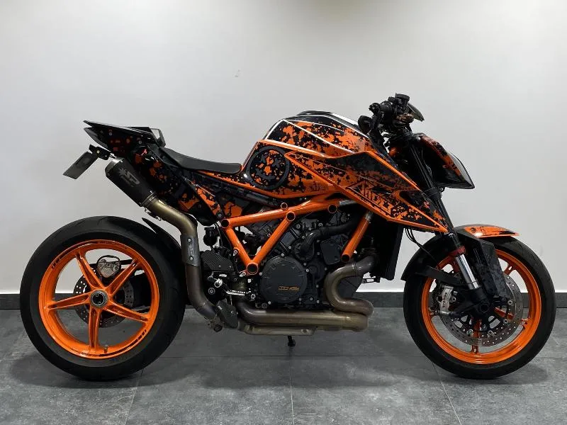 1290 SUPER DUKE R