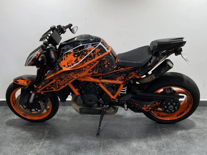 1290 SUPER DUKE R