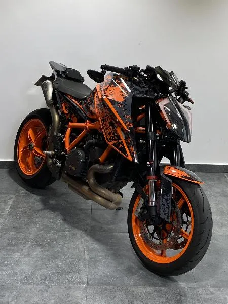 1290 SUPER DUKE R