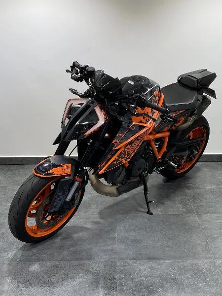 1290 SUPER DUKE R