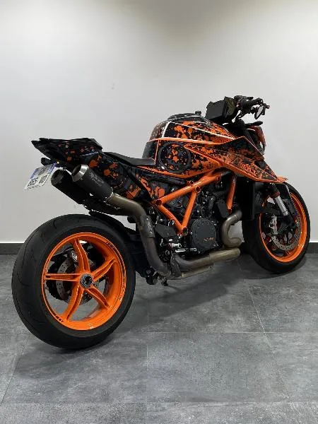 1290 SUPER DUKE R