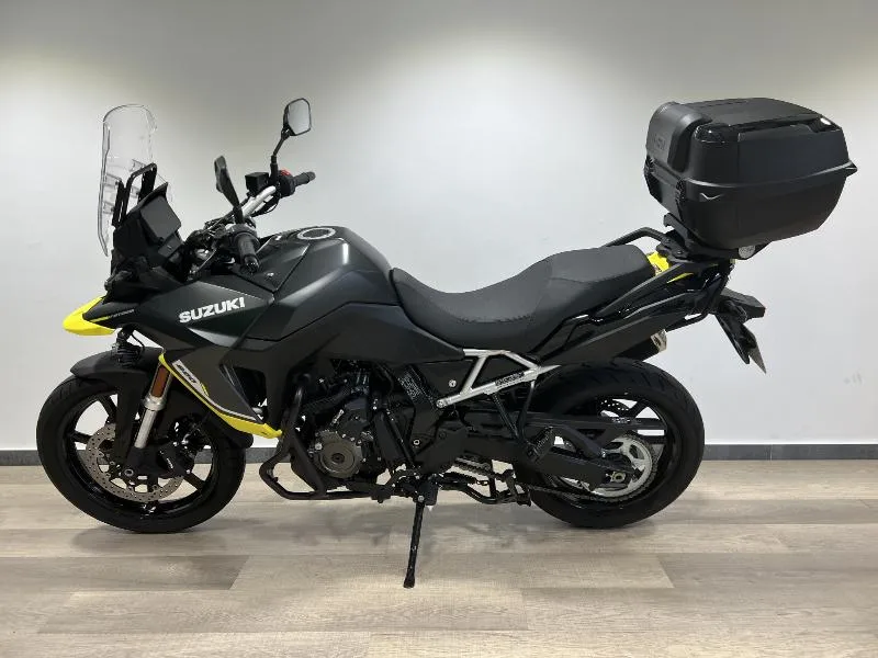 DL VSTROM 800 SE