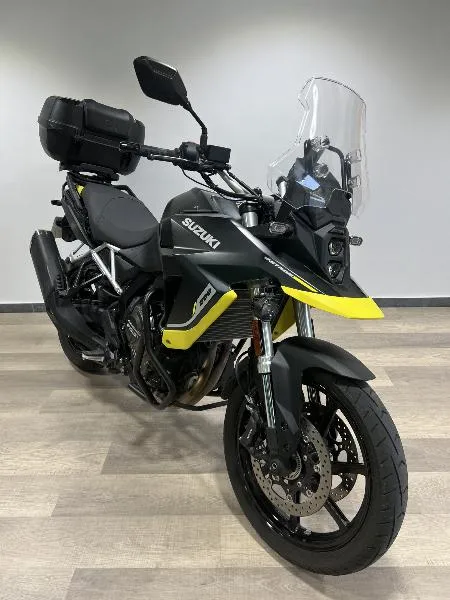 DL VSTROM 800 SE