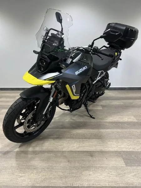 DL VSTROM 800 SE