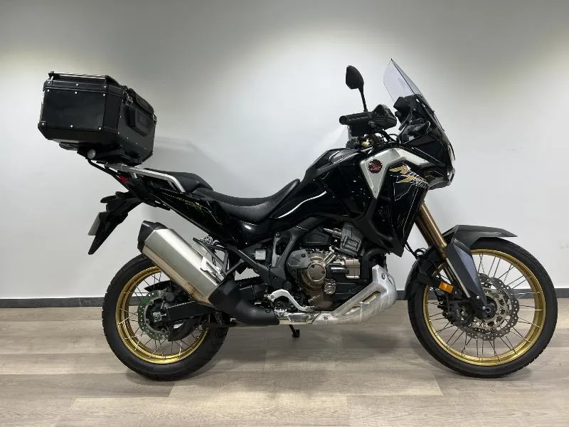 CRF 1100 L AFRICA TWIN  ADVENTURE SPORTS DCT 2020