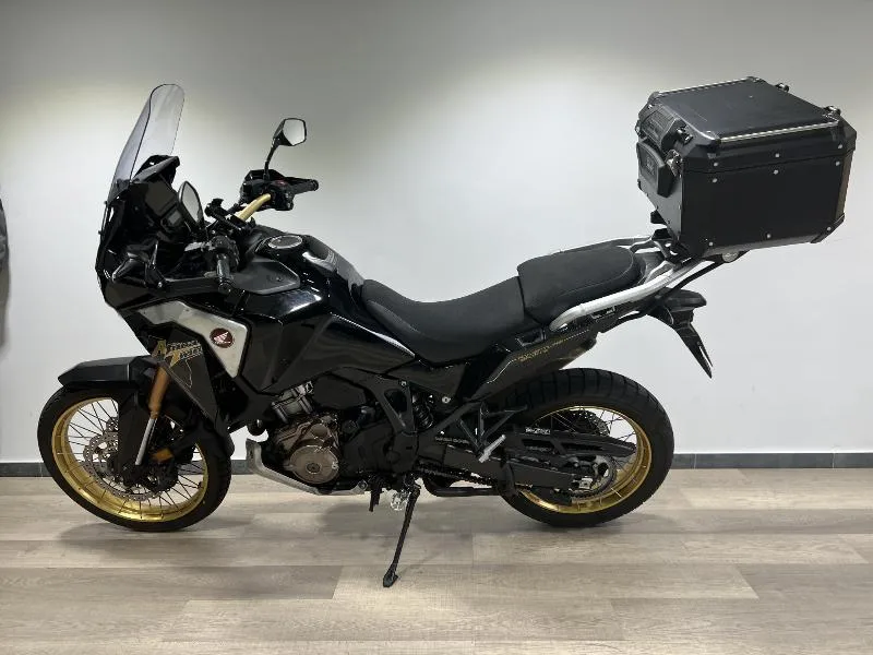 CRF 1100 L AFRICA TWIN  ADVENTURE SPORTS DCT
