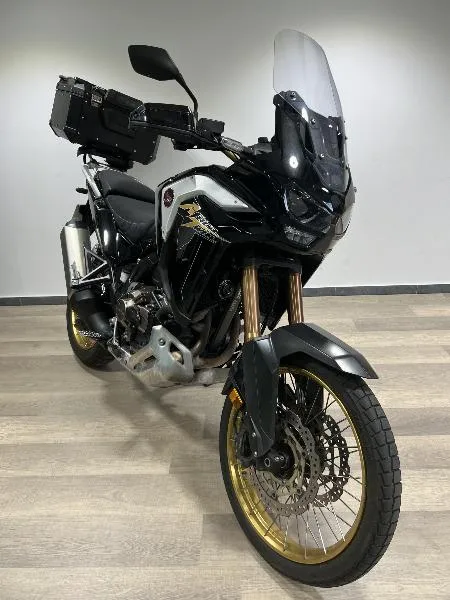 CRF 1100 L AFRICA TWIN  ADVENTURE SPORTS DCT