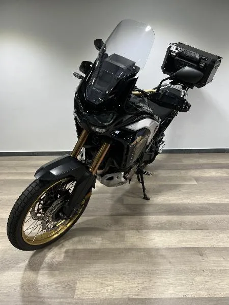 CRF 1100 L AFRICA TWIN  ADVENTURE SPORTS DCT