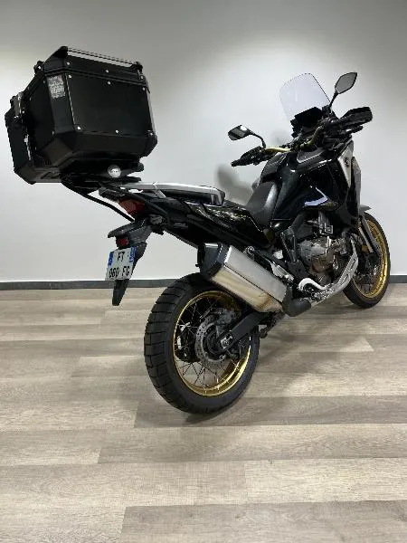 CRF 1100 L AFRICA TWIN  ADVENTURE SPORTS DCT