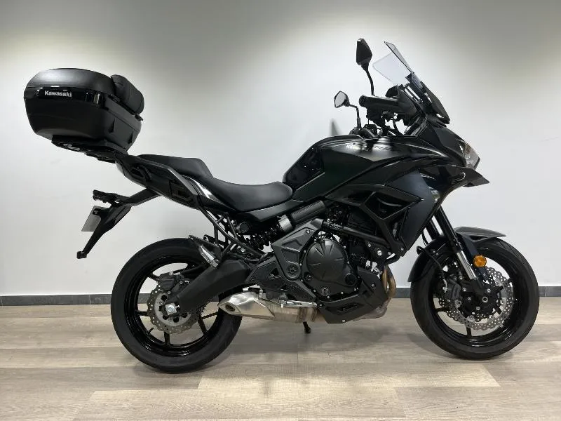 VERSYS 650