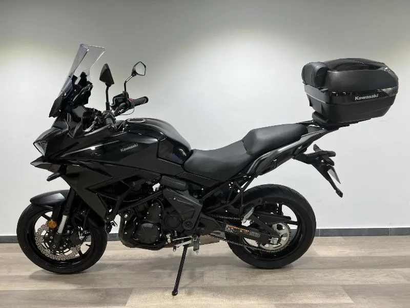 VERSYS 650