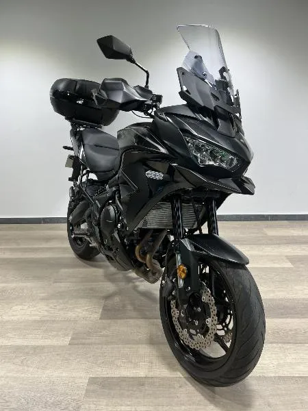 VERSYS 650