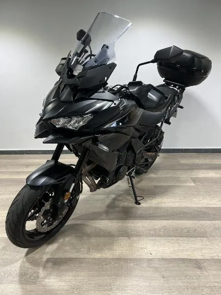 VERSYS 650