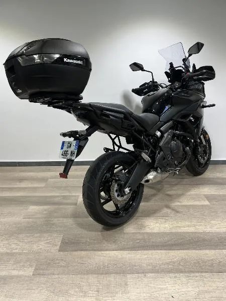 VERSYS 650