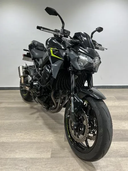 Z 900