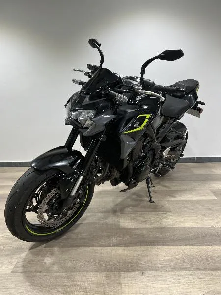 Z 900