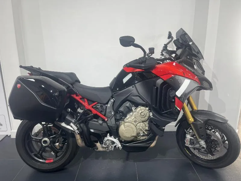 MULTISTRADA PIK