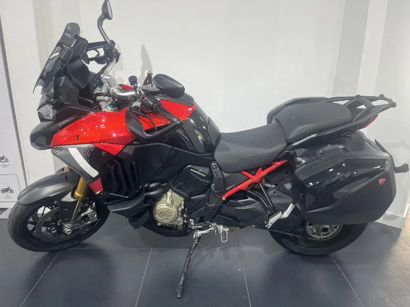 MULTISTRADA PIK