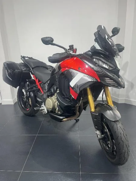 MULTISTRADA PIK