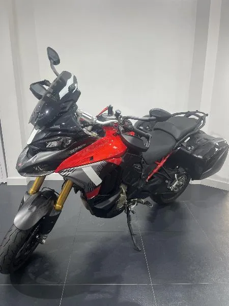 MULTISTRADA PIK