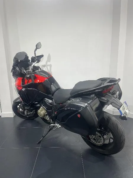 MULTISTRADA PIK