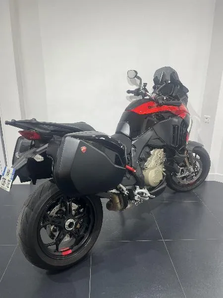 MULTISTRADA PIK