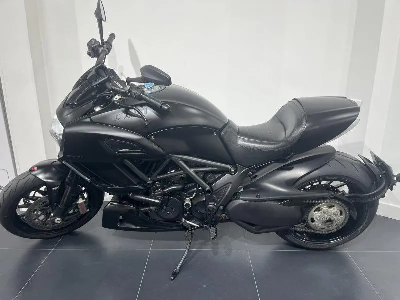 Diavel 1200