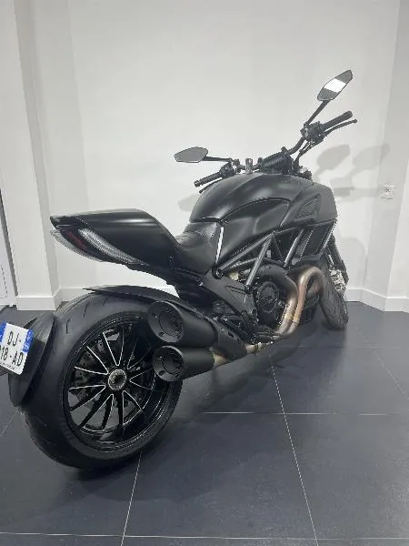 Diavel 1200