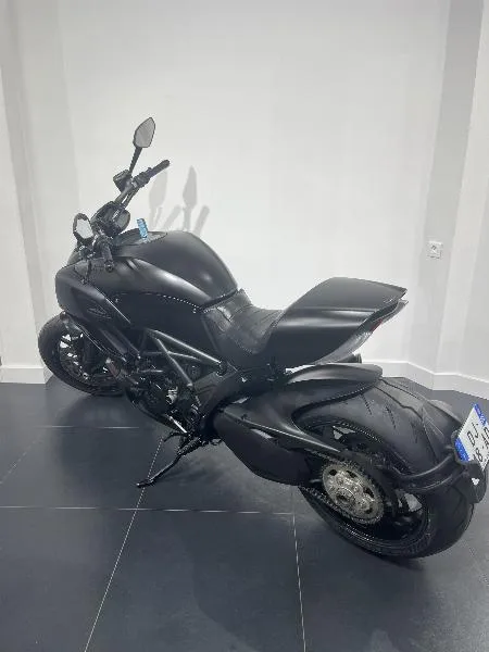 Diavel 1200