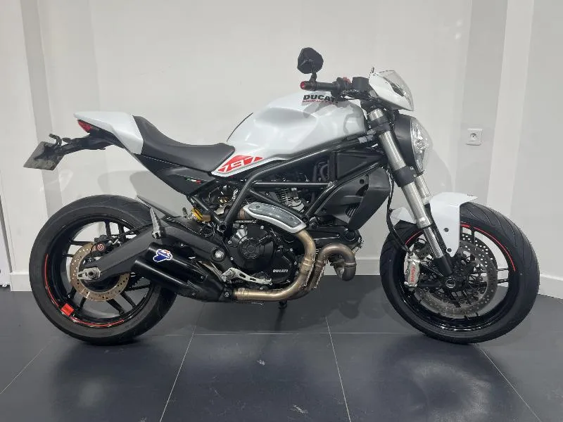 797 MONSTER