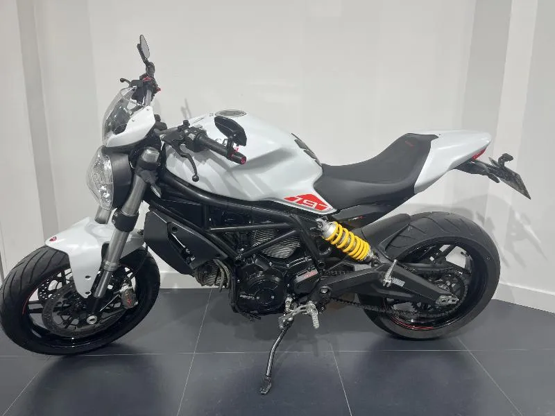 797 MONSTER