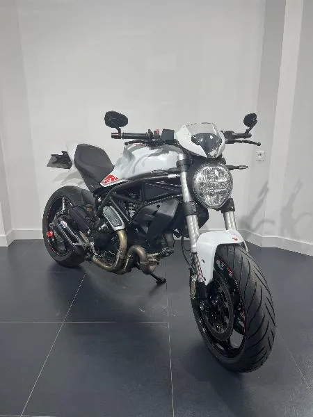 797 MONSTER