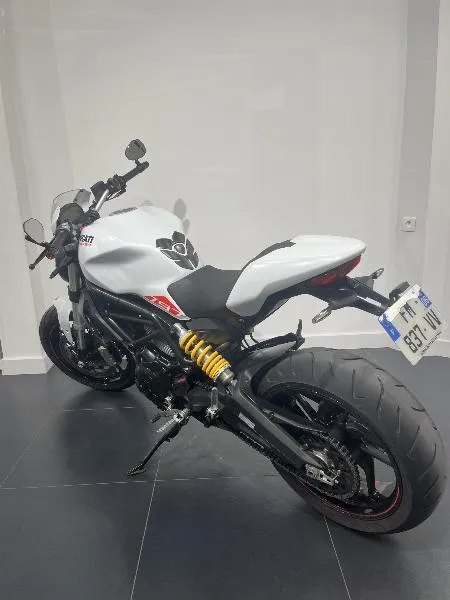 797 MONSTER