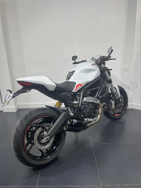 797 MONSTER