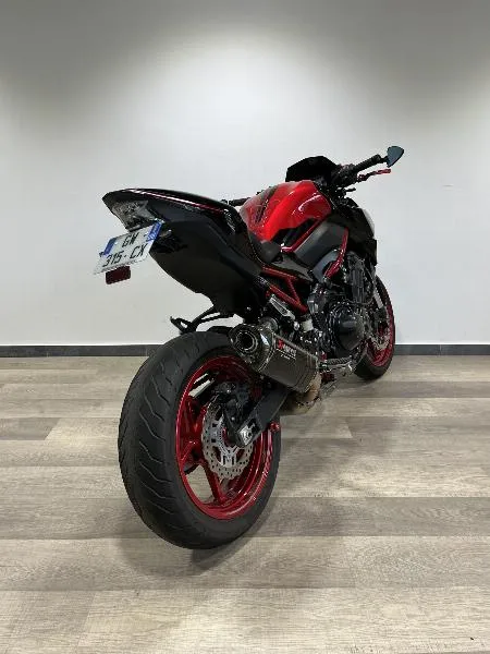 Z 900