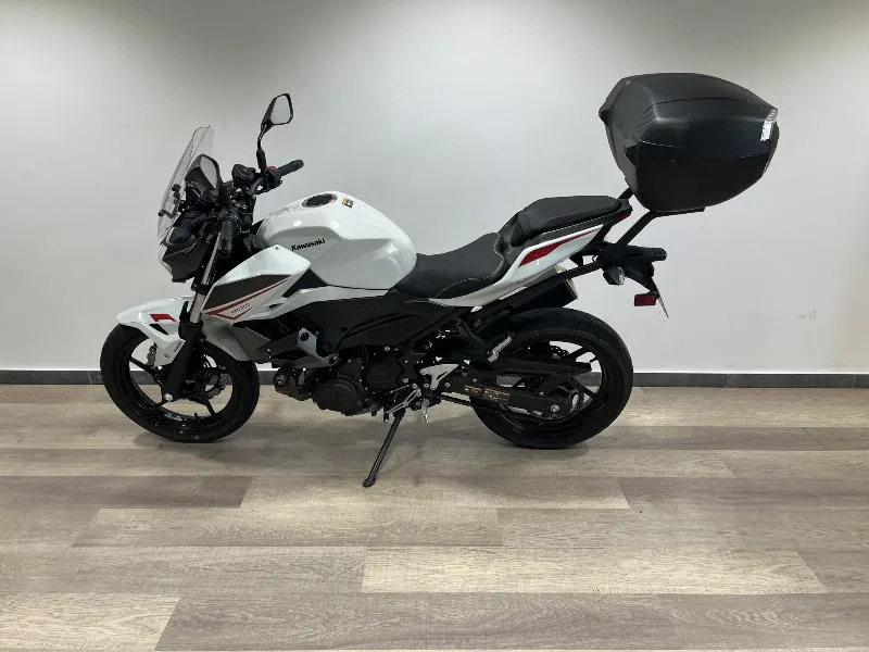 Z400