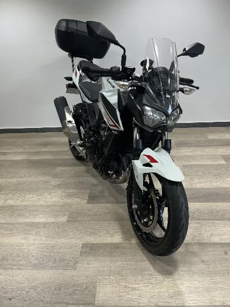 Z400